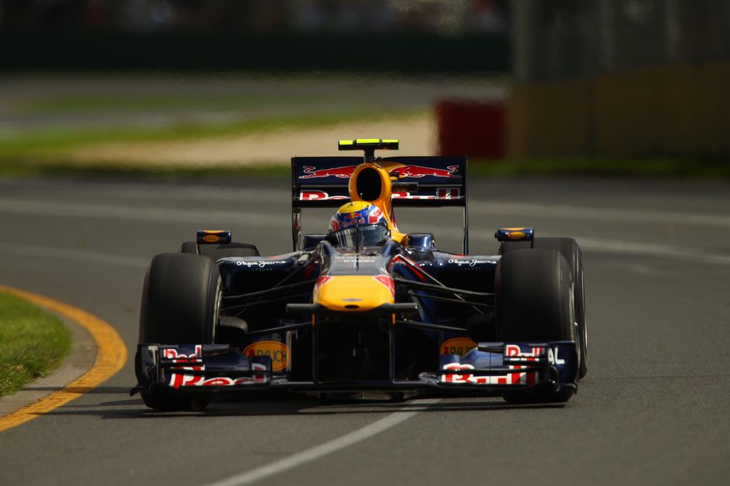 GP Australia - Prove Libere